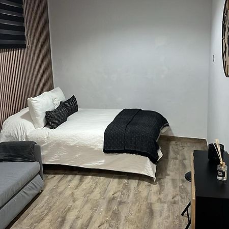Apartamento Empedrado 헤레스 외부 사진