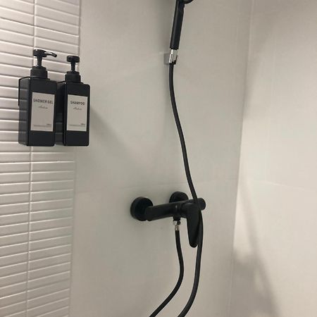 Apartamento Empedrado 헤레스 외부 사진