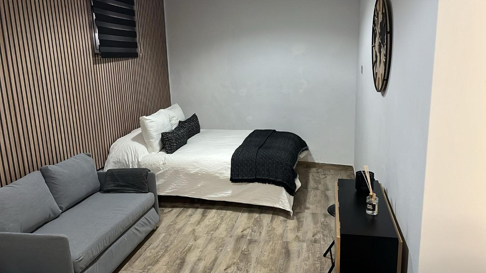 Apartamento Empedrado 헤레스 외부 사진