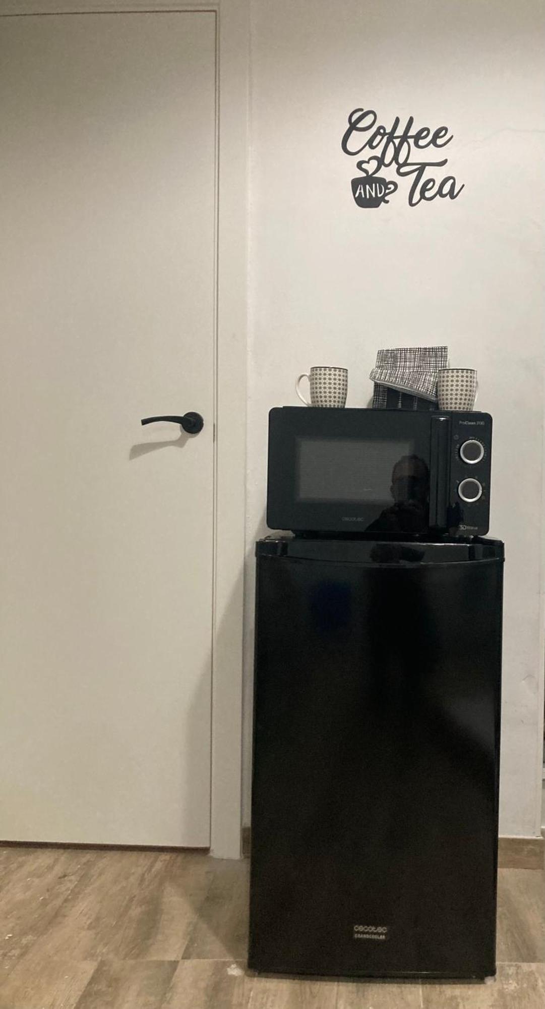 Apartamento Empedrado 헤레스 외부 사진